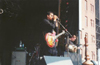 Ariel live at NXNE