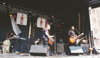 Ariel live at NXNE2